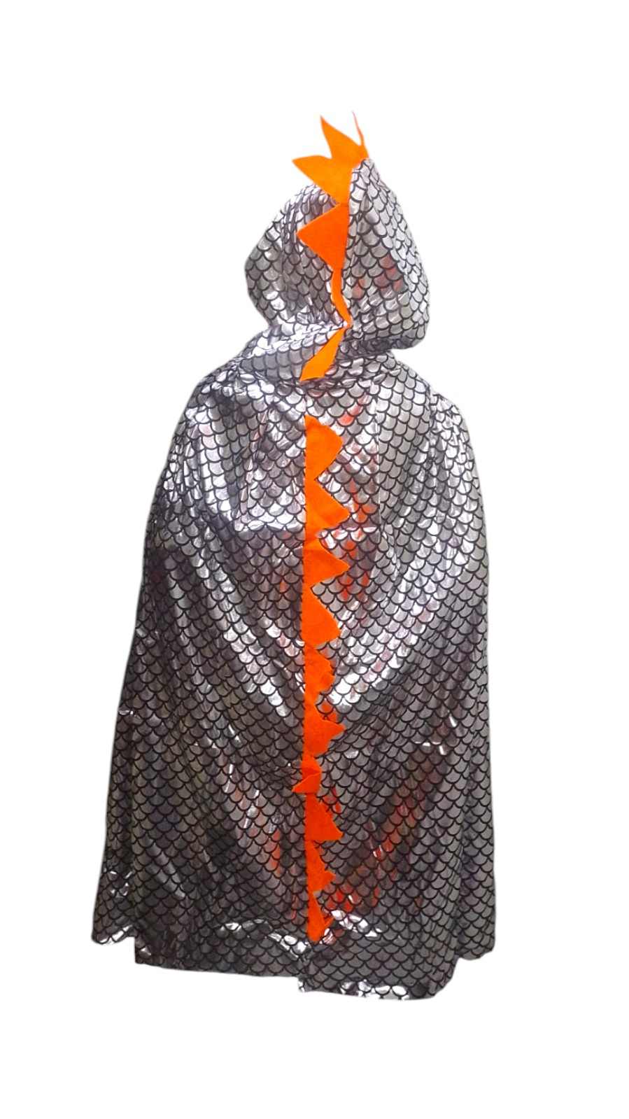 CAPA HALLOWEN C/ CRISTA